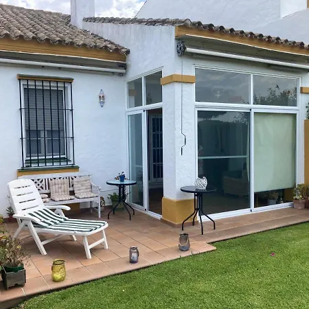 Casa Pio Pio Novo Sancti Petri