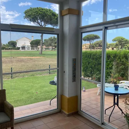 Chalé Casa Pio Pio Novo Sancti Petri