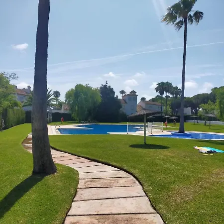 Casa Pio Pio Chalé Novo Sancti Petri