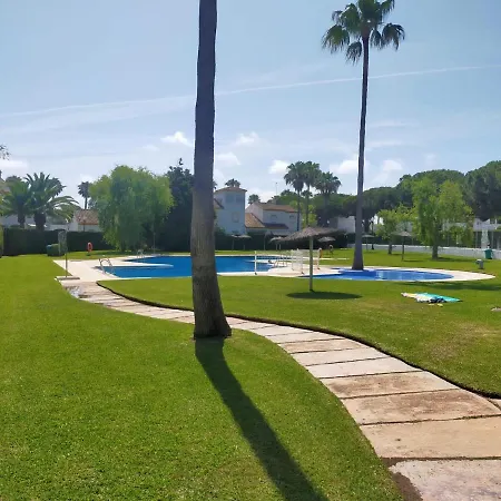 Casa Pio Pio Chalé Novo Sancti Petri
