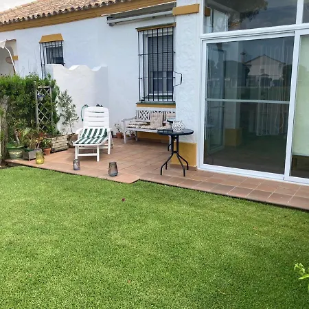 Casa Pio Pio Chalé Novo Sancti Petri